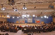 Istanbulski vrh NATO