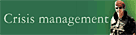 Crisis Management