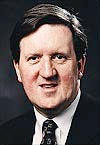 Lord Robertson