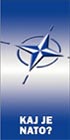 Kaj je NATO?