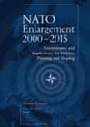 Nato Enlargement, 2000-2015